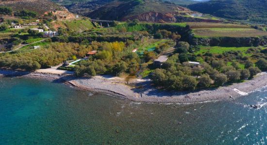 Nopigia Beach