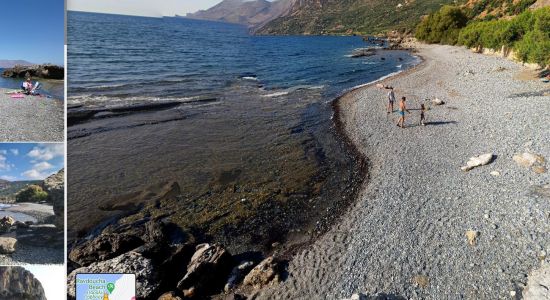 Ravdoucha Beach