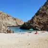 Stefanos Beach