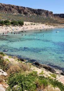 Gramvusa Adası