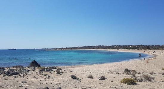 Vages Beach