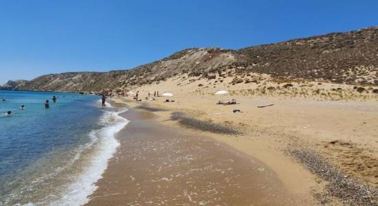 Paralia Prosfora