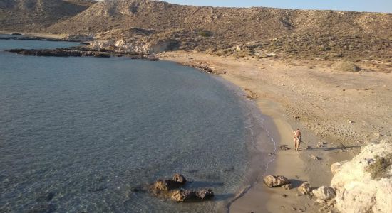 Chalasma Beach