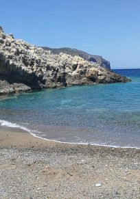 Küçük Çuha Adası