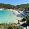 Vrika beach