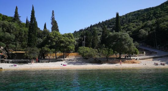 Kantina beach