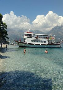 Batı Yunanistan