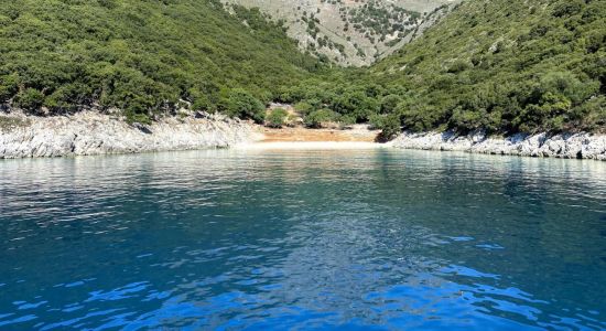 Kapsolimionas beach