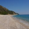 Lefka beach