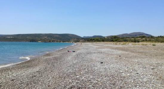 Paralia Paleopoli