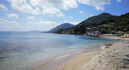 Aeolos Plajı