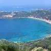 Agios Georgios Plajı