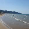 Arillas Plajı