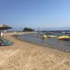 Sidari beach