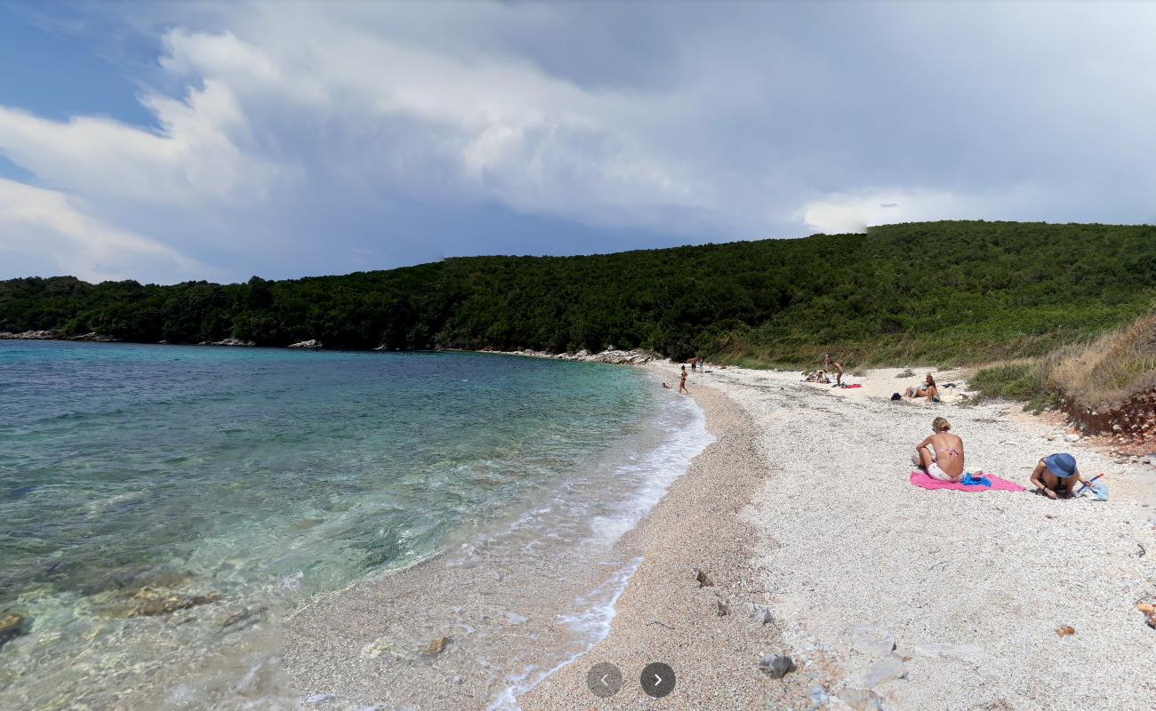 East Beach Avlaki'in fotoğrafı doğal alan içinde bulunmaktadır