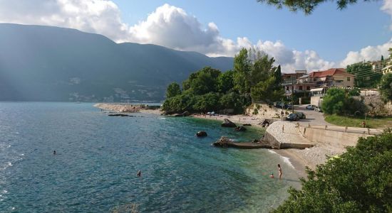 Small Vasiliki