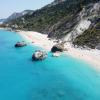 Komilio beach