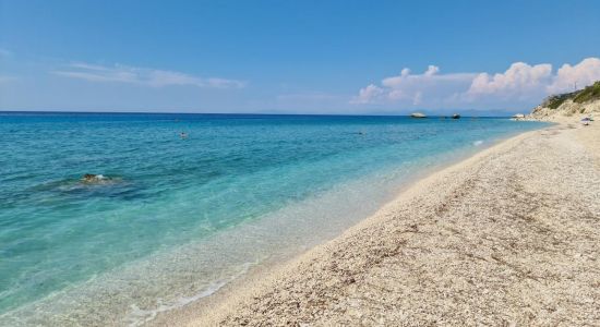 Gaidaros Beach