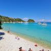 Paralia Lakka