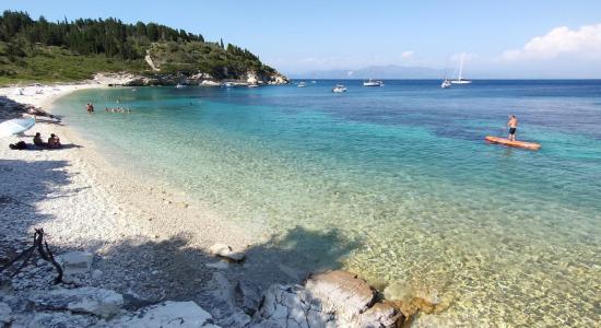 Kipiadi Beach