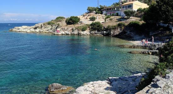 Plakes Beach