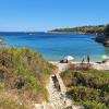 Balos Beach