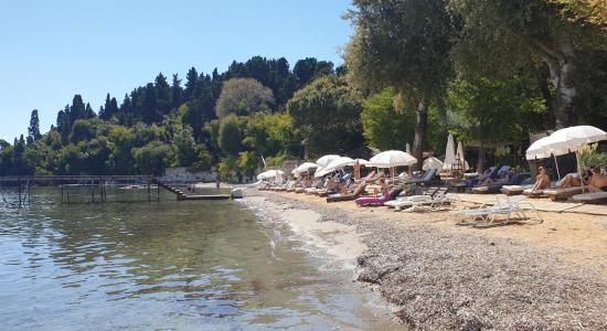 Mon Repos Beach