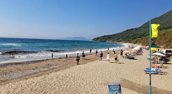 Paralia Paramona