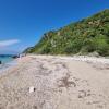 Tsoukalades Beach