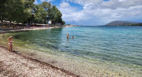 Lygia Beach