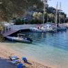 Karnagio Beach