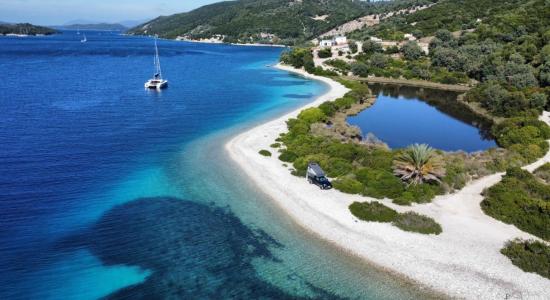 Agios Ioannis Beach
