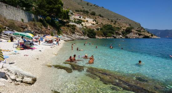 Lithovatis Beach
