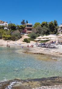 Spetses Adası
