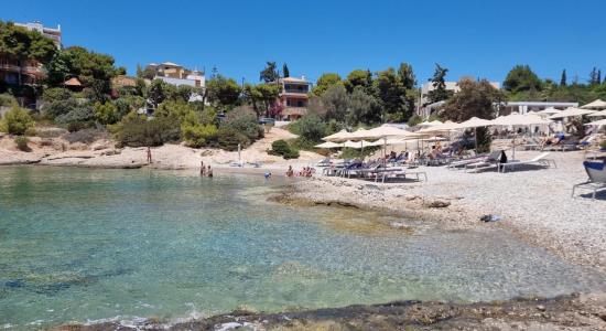 Hapimag Resort Porto Heli Beach