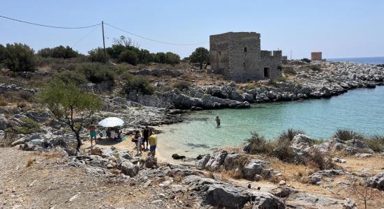 Gialia Beach