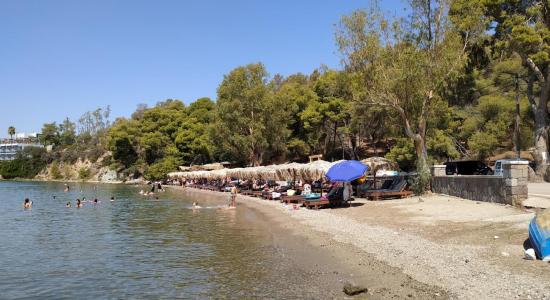 Paralia Mikro Neorio