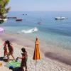 Glaros Beach
