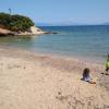 Argira Akti Beach