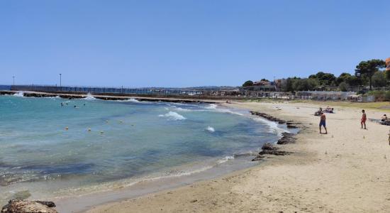 Agios Andreas Beach