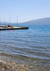 Pelasgia Beach