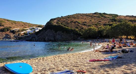 Kakolimano Beach