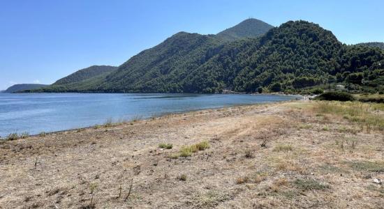 Faros Vasilina Beach