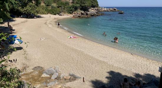 Pigadi Beach