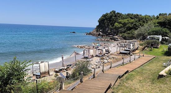 Kalivi Beach