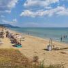 Paralia Kryoneri