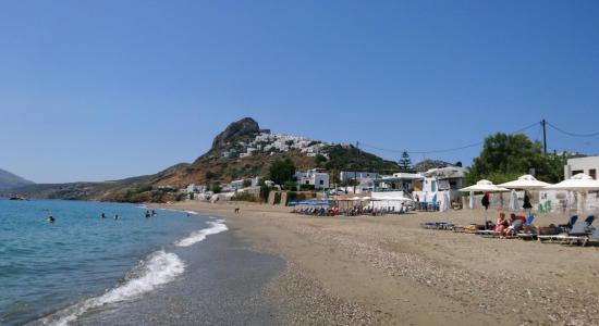 Magazia Beach