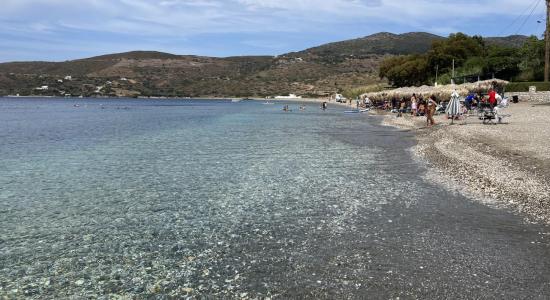 Paralia Kalamitsa