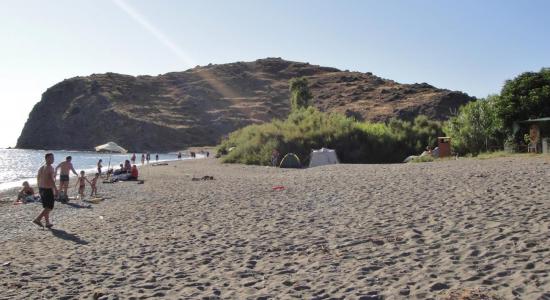 Paralia Agia Markella
