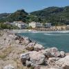 Samian Mare Beach